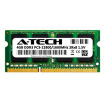 Memoria de Notebook Samsung 4GB 2Rx8 DDR3 PC31600 Mhz 1.5V OEM M471B5273DH0CK0