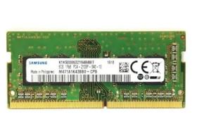 Memoria de Notebook Samsung 8GB 2Rx8 DDR4 PC4-2133Mhz 1.2V OEM M471A1G