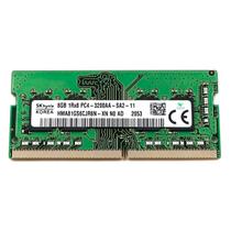 Memoria de Notebook SK Hynix 8GB 1Rx8 DDR4 PC42666V Mhz 1.2V OEM HMA81GS6CJR8NVK Memoria de Notebook SK Hynix 8GB 1Rx8 DDR4 PC42666V Mhz 1.2V OEM HMA81GS6CJR8NVK