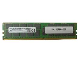 Memória de Servidor 16Gb PC4-19200 2Rx2, 2133 MHz, ECC RDIMM