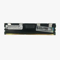 Memória de Servidor 8Gb, DDR3, 1333 Mhz, ECC Registrada