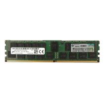 Memória de Servidor: DDR4 ECC REG 2133MHz 16GB RDIMM SAMSUNG