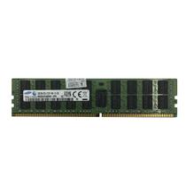 Memória de Servidor: M393A2G40DB0-CPB 7078071-1: DDR4, 16GB, 2Rx4, 2133P, RDIMM - Smart