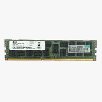 Memória de Servidor: M393B1K70CH0-CH9 DDR3 8GB 1333mhz Rdimm