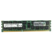 Memória de Servidor: MT36KSF2G72PZ: DDR3L, 16GB, 2Rx4, ECC RDIMM