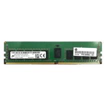 Memória de Servidor: MTA18ASF2G72PZ: DDR4, 16GB, 2400T, RDIMM - Hynix