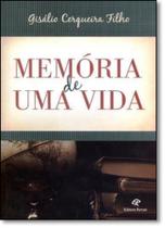 Memória de Uma Vida Memória de Uma Vida