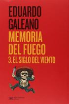 Memoria Del Fuego 3