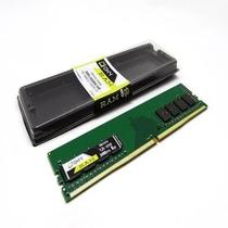Memória desk 8gb ddr4 2666mhz oxy