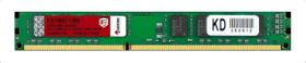 Memoria Desk Ddr3 8gb 1600mhz Kd16n11 8g Keepdata