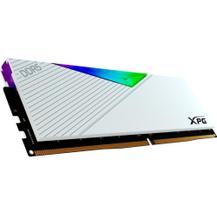 Memória Desktop 16GB DDR5 6000Mhz XPG Adata Lancer RGB