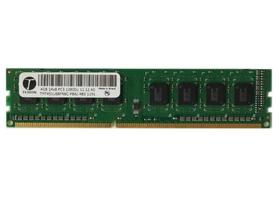 Memoria Desktop 4gb Ddr3 1600mhz Teikon Tmt451u6bfr8c-pbhj - taikon