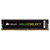Memória Desktop 4GB DDR4 2133MHz Corsair CL15 CMV4GX4M1A2133C15