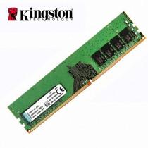 Memória Desktop 4gb Ddr4 2400mhz 1.2v Kingston Proprietaria - KCP424NS6/4