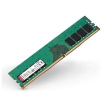 Memória Desktop 4GB DDR4 2400MHz Kingston KVR24N17S8/4