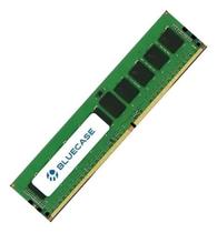 Memoria Desktop 8GB DDR3 1600MHZ 1.5V Dual Rank Bluecase