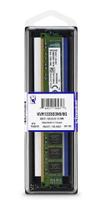 Memória Desktop 8GB DDR3 1600MHz Kingston KVR16N11/8 DIMM