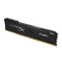 Memoria desktop 8gb - ddr4 - 2666mhz - kingston - fury beast - hx426c16fb3/8