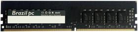 Memoria desktop 8gb ddr4 3200 brazilpc bpc3200d4cl22/8g oem