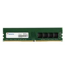 Memória Desktop Adata 8GB DDR4 2666 Mhz - AD4U26668G19-SGN