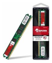 Memoria Desktop DDR2 2Gb 667mhz KeepData Memoria Desktop DDR2 2Gb 667mhz KeepData