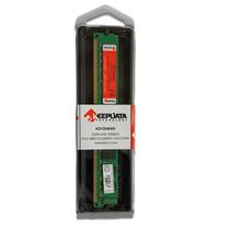 Memoria Desktop Ddr3 4gb Keepdata 1333mhz KD139