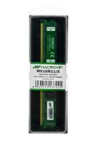 Memoria Desktop DDR3 8GB 1600mhz PC312800 Macrovip