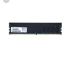Memoria Desktop DDR4 16GB 3200mhz S3+