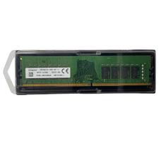 Memória Desktop DDR4 16gb Kingston 2666mhz KVR26N19S8/16
