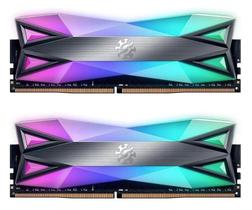 Memoria Desktop DDR4 8GB (2x8gb) 4133mhz Spectrix D60G 1.4v XPG