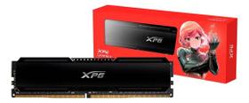 Memoria Desktop DDR4 8GB 3200mhz Gammix D20 1.35v XPG Memoria Desktop DDR4 8GB 3200mhz Gammix D20 1.35v XPG