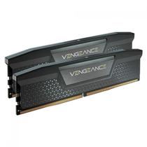 Memoria Desktop DDR5 32gb 2X16gb 5200mhz 1.25v Preto Corsair Vengeance Sem caixa Memoria Desktop DDR5 32gb 2X16gb 5200mhz 1.25v Preto Corsair Vengeance Sem caixa