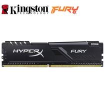 Memória Desktop HyperX Fury 8GB DDR4 3200MHz