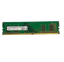 Memória Desktop Micron 4GB DDR4 PC4-2400T MTA4ATF51264