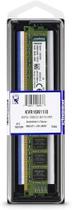 MEMORIA DESKTOP PARA PC DDR3 8GB/1600MHz KINGSTON
