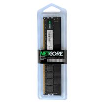 Memoria desktop pc ddr4 8gb/2666 netcore net48192ud26