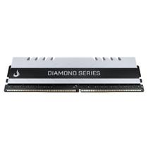 Memória Diamond Series 16GB 3200Mhz DDR4 - RM-D4-16G-3200DW Memória Diamond Series 16GB 3200Mhz DDR4 - RM-D4-16G-3200DW