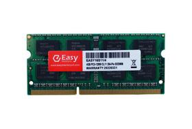 Memória Easy 4Gb 2400Mhz Ddr4 Notebook