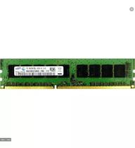 Memoria Ecc 8gb Pc3 - 10600e Servidores Hp Dell Ibm Macs - Samsung