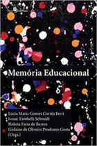 Memória educacional Memória educacional