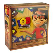 Memória Filhotes Fofos IOB