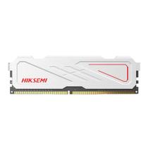 Memoria gamer 16gb 3200mhz ddr4 hiksemi armor u10 branco - hsc416u32e2