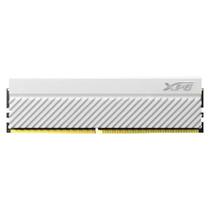 Memória Gamer 8GB DDR4 3200MHZ Adata XPG GAMMIX D45 Branca