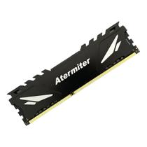 Memória Gamer Atermiter Ddr3 8gb/1333mhz Pc3-10600 Amd Intel
