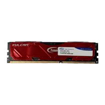 Memoria Gamer Crucial Vulcan Team 8Gb Ddr3 1600Mhz Oem