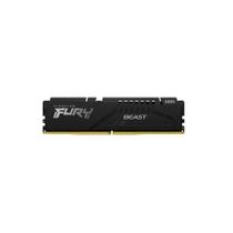 Memória Gamer Kingston Fury Beast 8GB DDR5 5200MHz KF552C40BB8