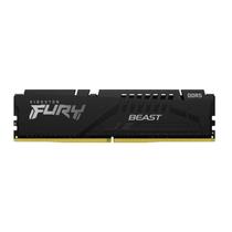 Memória Gamer Kingston Fury Beast, 8Gb, Ddr5, 5600Mhz, Cl40