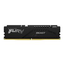 Memória Gamer Kingston Fury Beast, 8Gb, Ddr5, 5600Mhz, Cl40