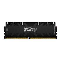 Memória Gamer Kingston Fury Renegade 8GB, DDR4, 3600MHz, CL16 - KF436C16RB/8