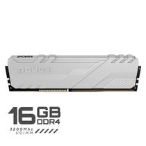 Memoria Gamer Pcyes Udimm 16Gb Ddr4 3200Mhz White Memoria Gamer Pcyes Udimm 16Gb Ddr4 3200Mhz White